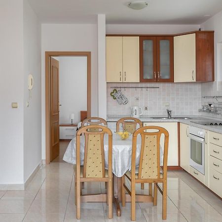 Apartman Mar18 Макарська Екстер'єр фото