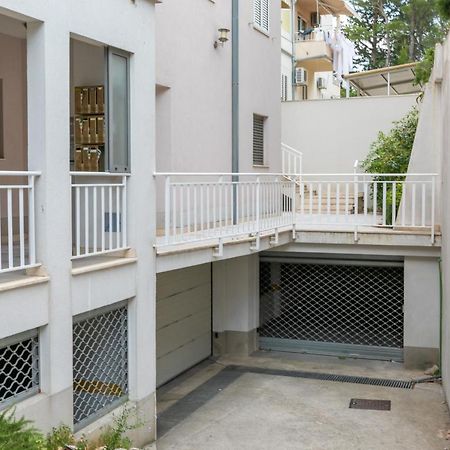 Apartman Mar18 Макарська Екстер'єр фото
