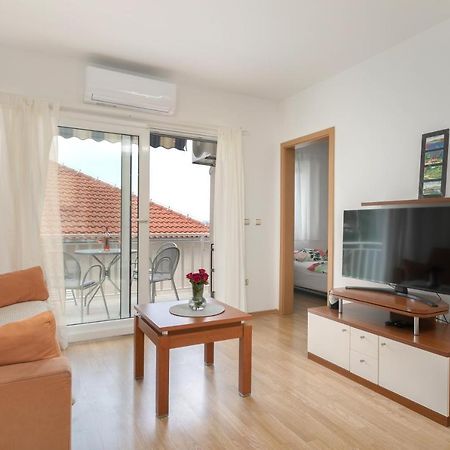 Apartman Mar18 Макарська Екстер'єр фото