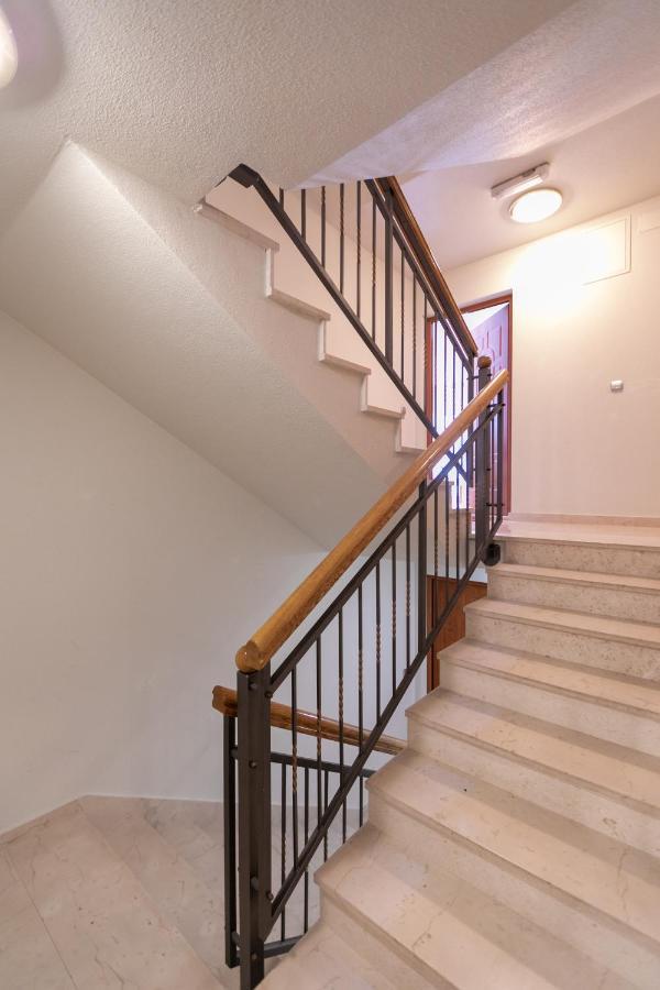Apartman Mar18 Макарська Екстер'єр фото