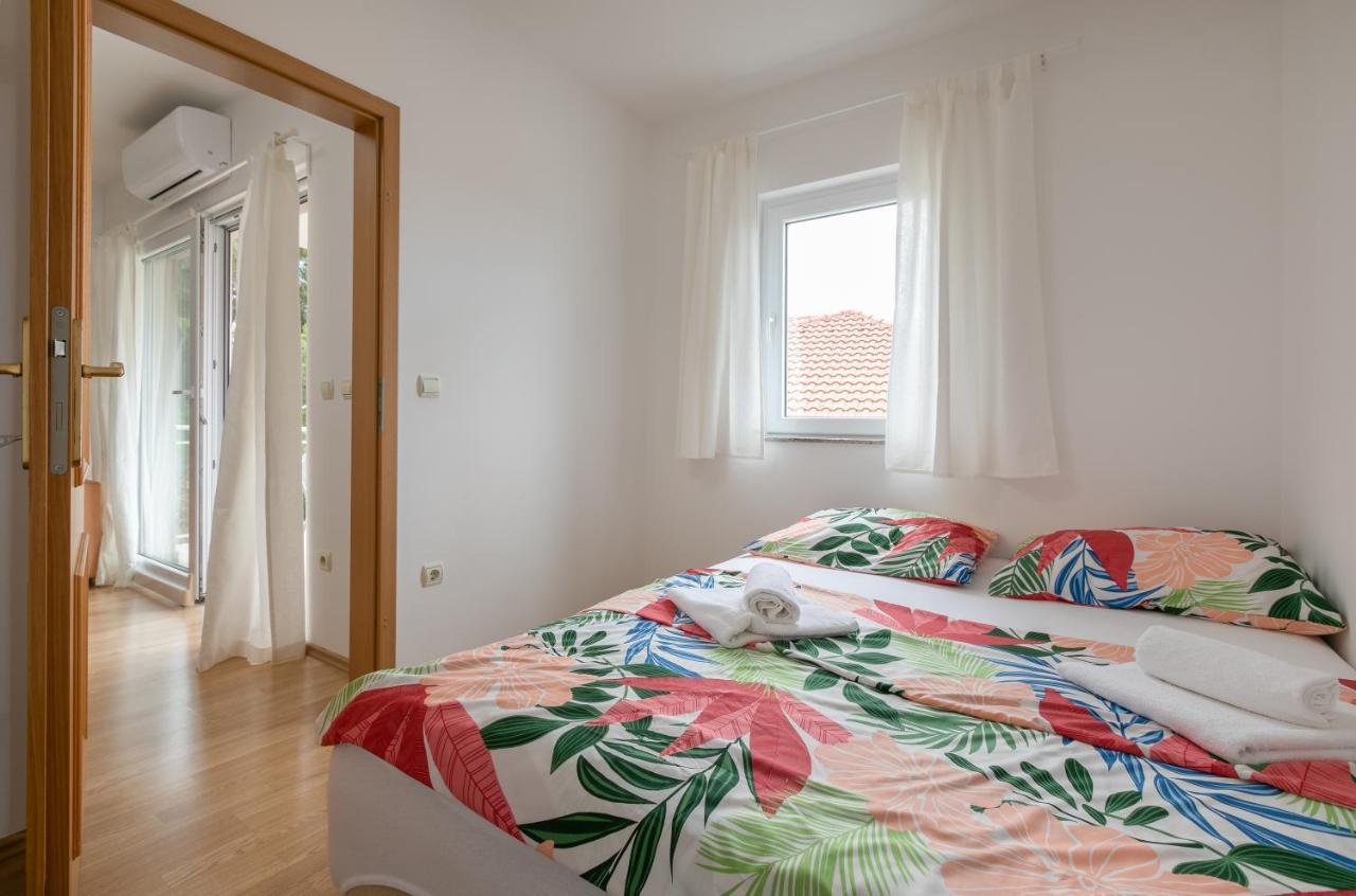 Apartman Mar18 Макарська Екстер'єр фото