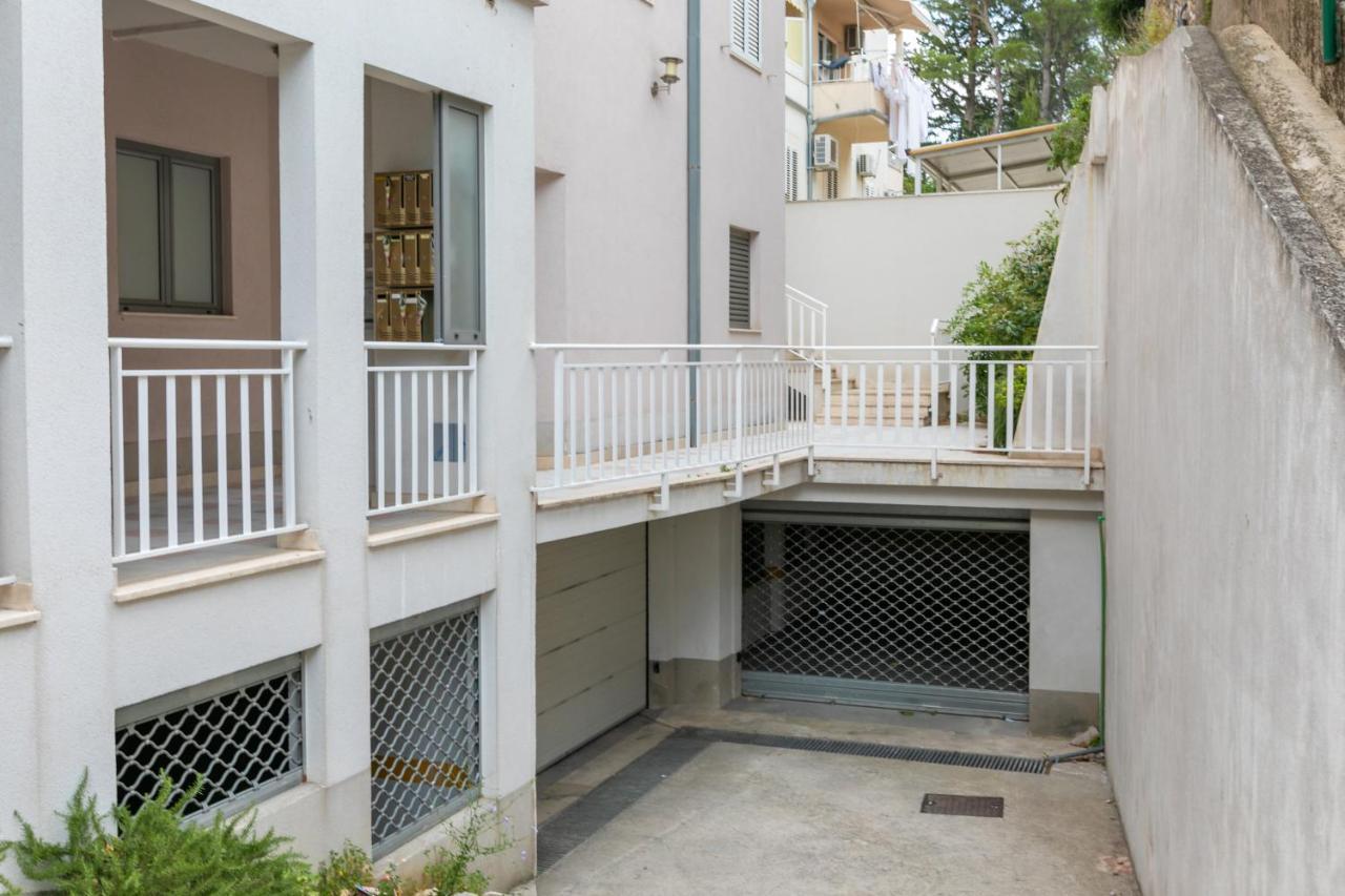 Apartman Mar18 Макарська Екстер'єр фото
