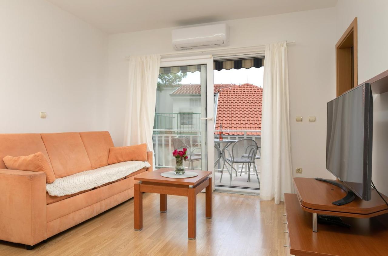 Apartman Mar18 Макарська Екстер'єр фото