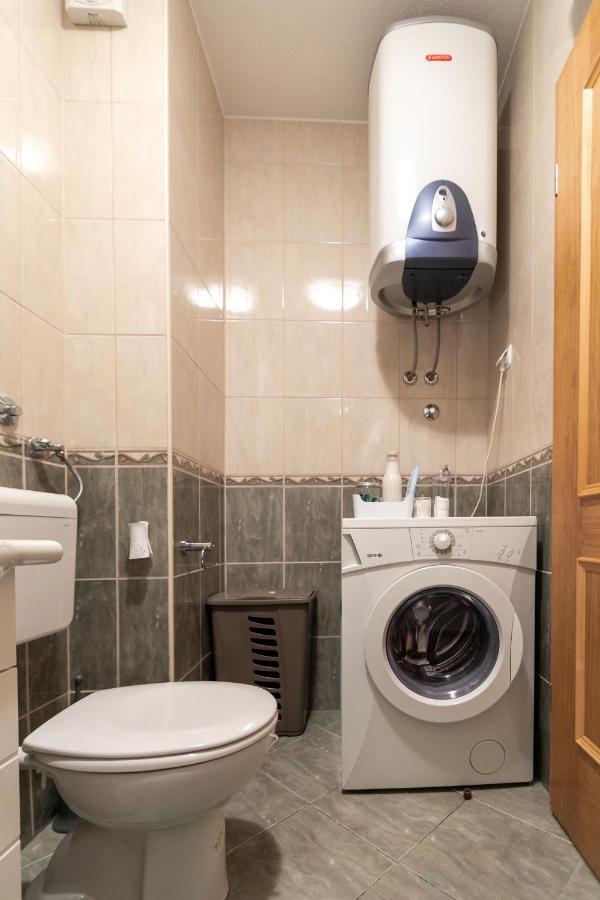 Apartman Mar18 Макарська Екстер'єр фото
