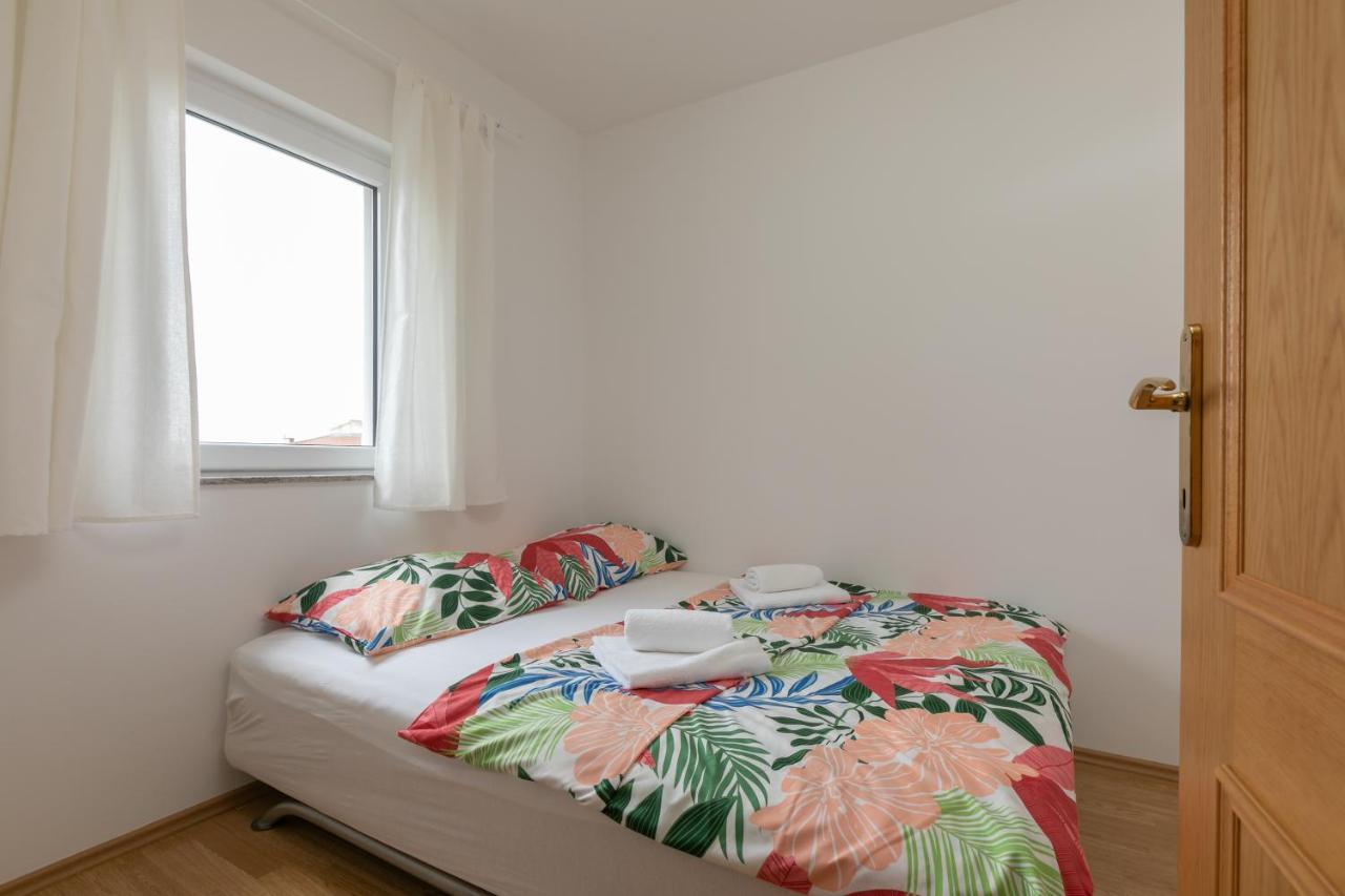 Apartman Mar18 Макарська Екстер'єр фото