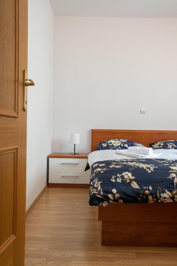 Apartman Mar18 Макарська Екстер'єр фото