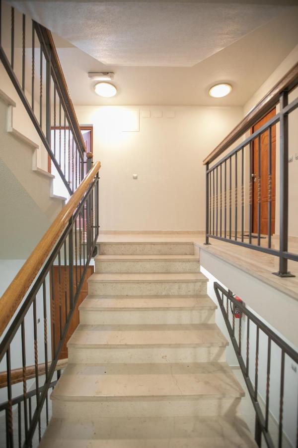 Apartman Mar18 Макарська Екстер'єр фото