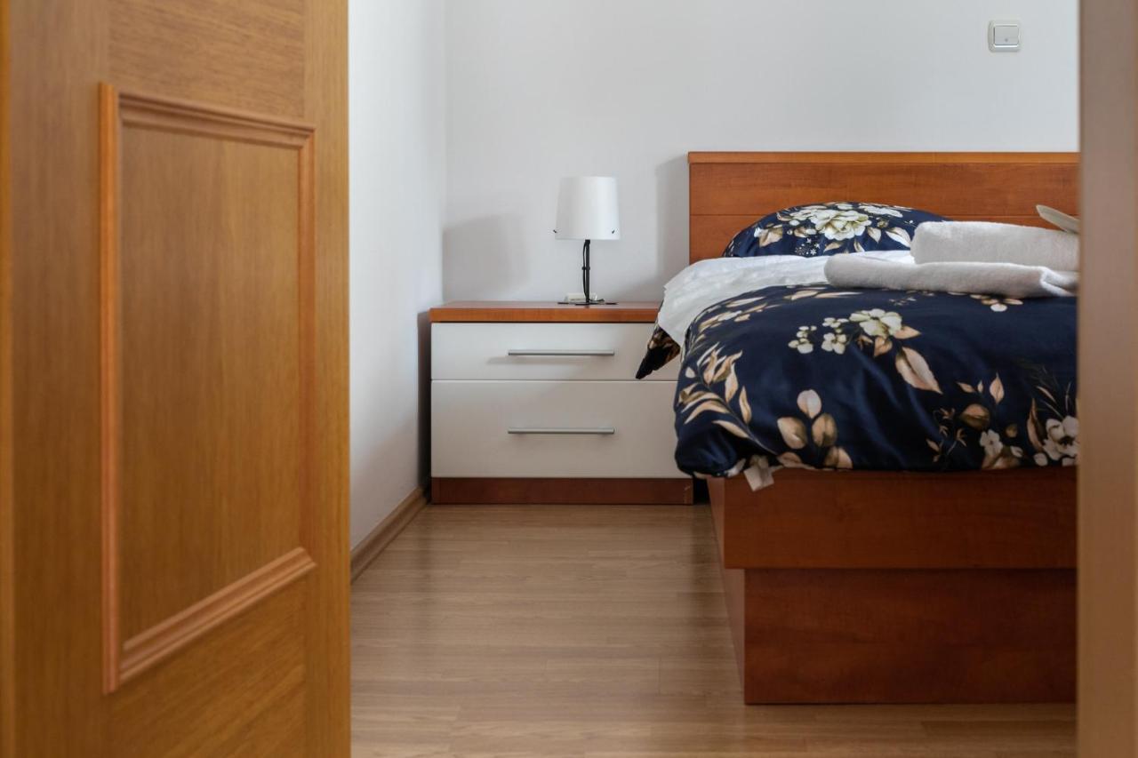Apartman Mar18 Макарська Екстер'єр фото