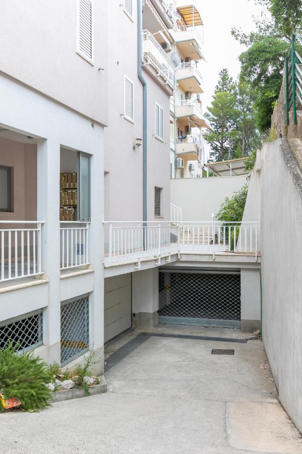Apartman Mar18 Макарська Екстер'єр фото