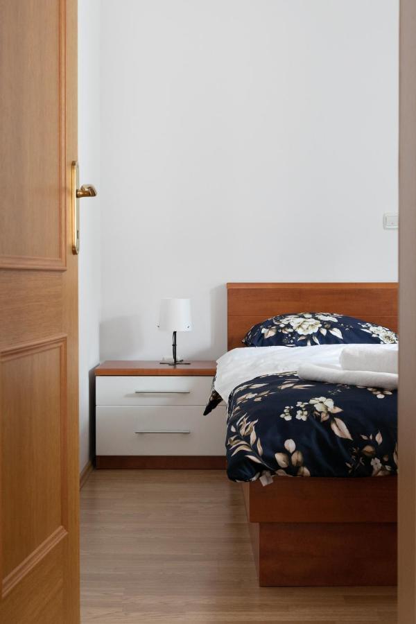 Apartman Mar18 Макарська Екстер'єр фото