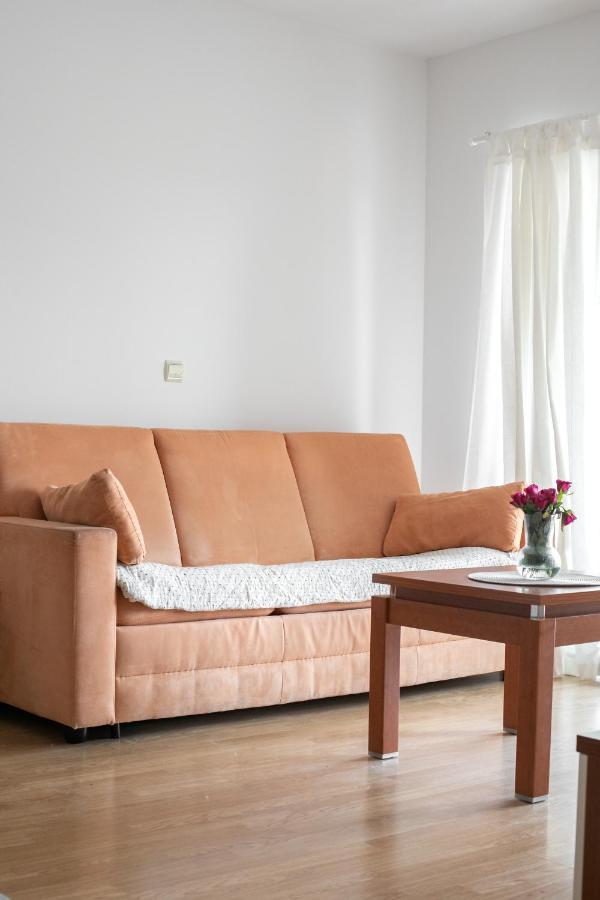 Apartman Mar18 Макарська Екстер'єр фото