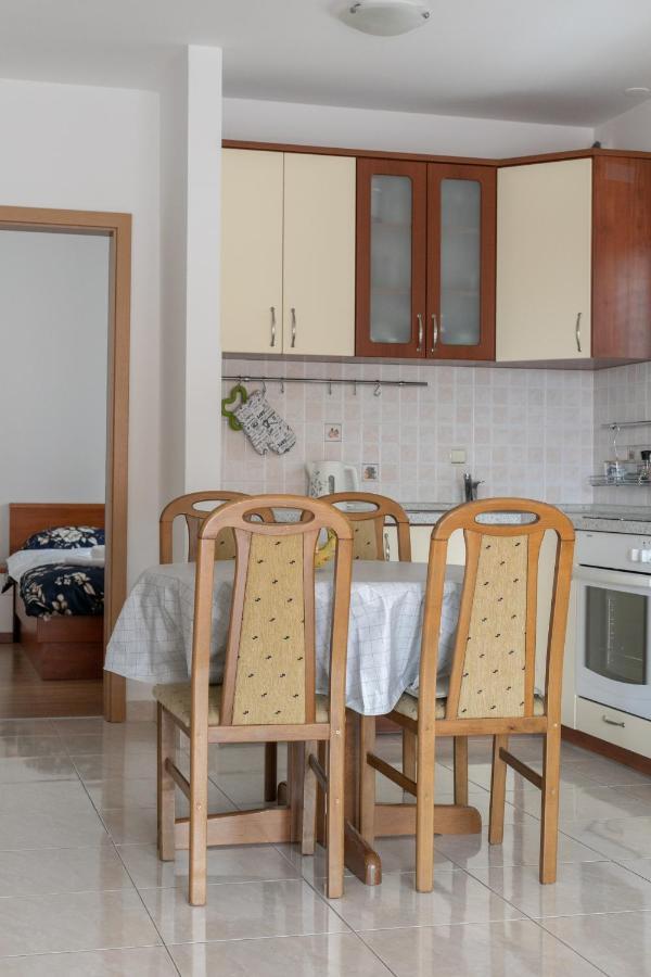 Apartman Mar18 Макарська Екстер'єр фото