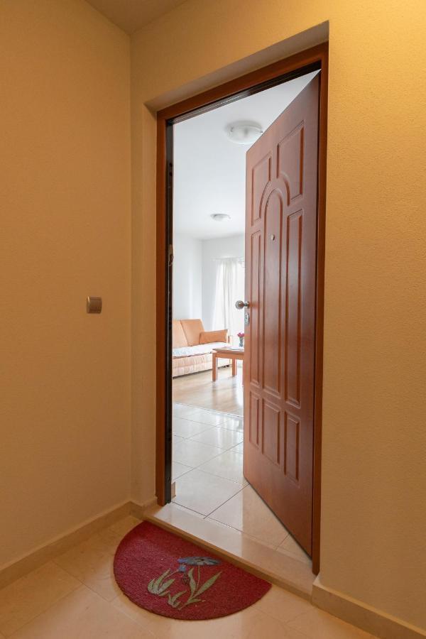 Apartman Mar18 Макарська Екстер'єр фото